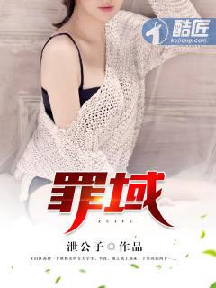 罪域电视剧剧情介绍