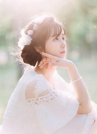 主角是凌晓晓的