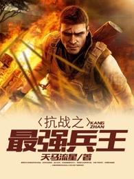 抗战之最强兵王徐锐TXT