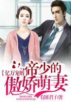 帝少亿万宠妻免费阅读