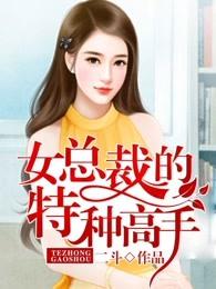 女总裁的特种高手免费漫画