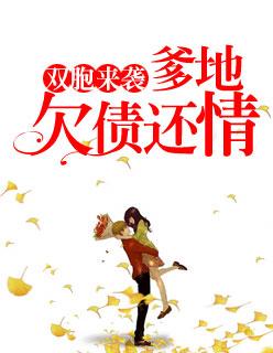 双胞胎找爹的
