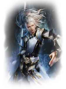 魔王大人漫画全集